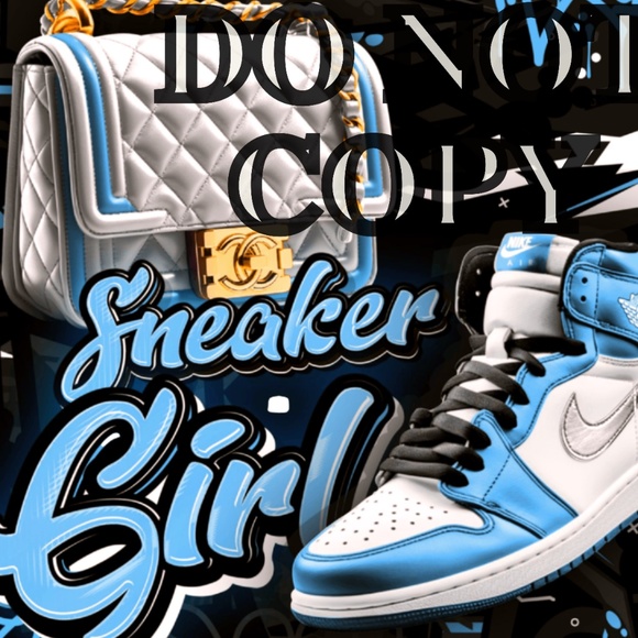 Sneaker Tumbler Designs - Picture 3 of 8